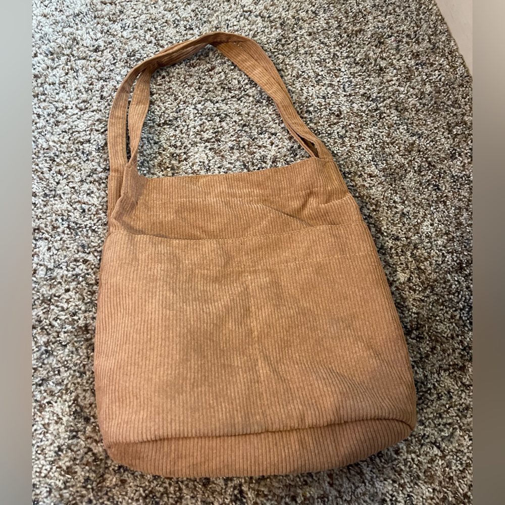 Women tote purse